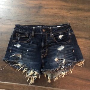 AE Hi Rise Festival Shorts